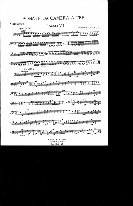 Cello