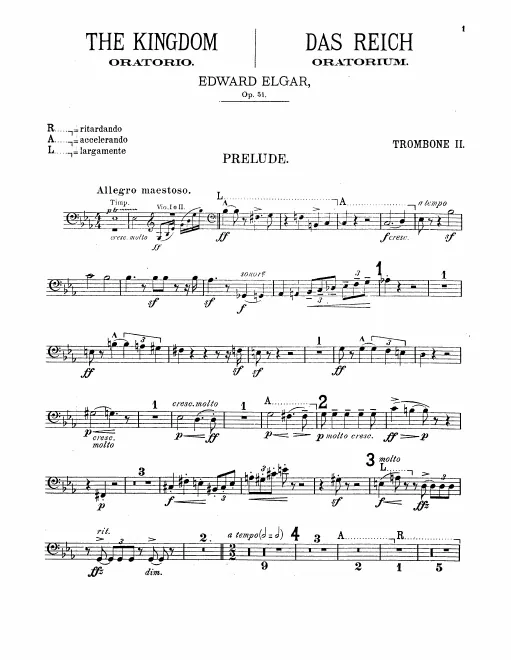 Trombone 2