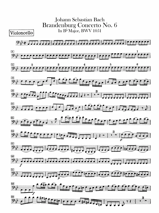 Cello