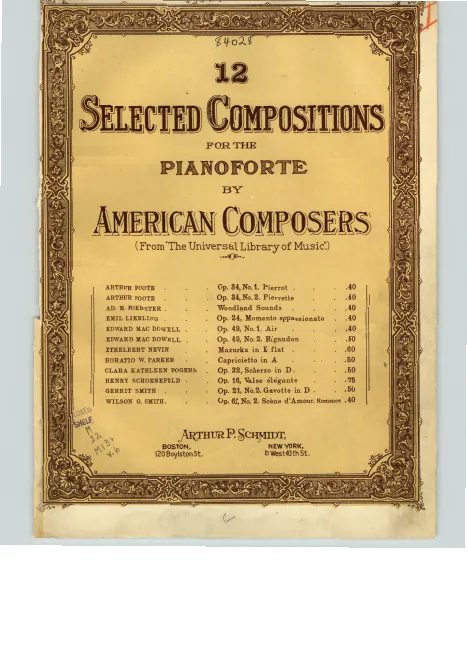 Cover Page (color)