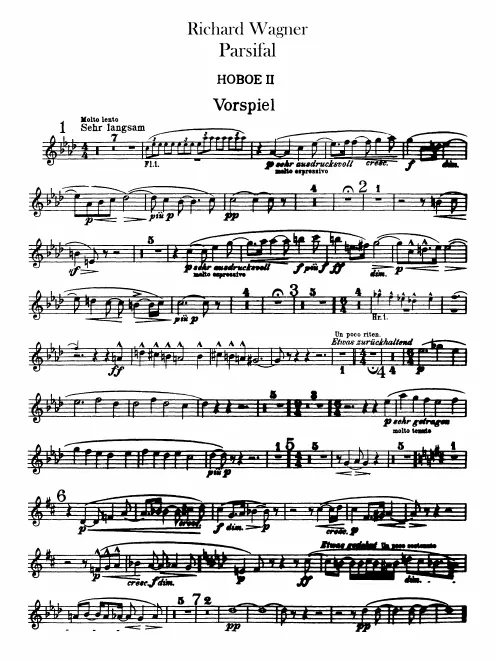 Oboe 2