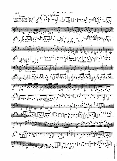 Violin 2