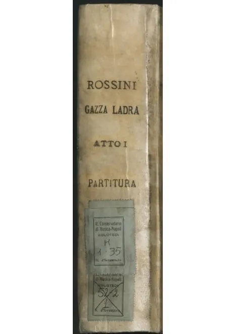 Act I