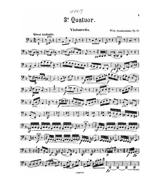 Cello