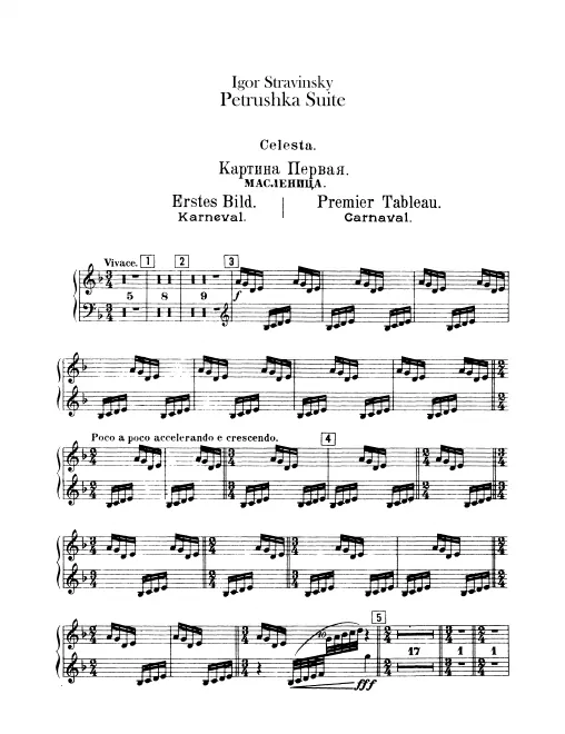Celesta