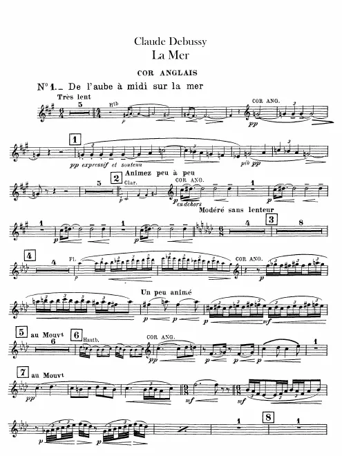 English Horn