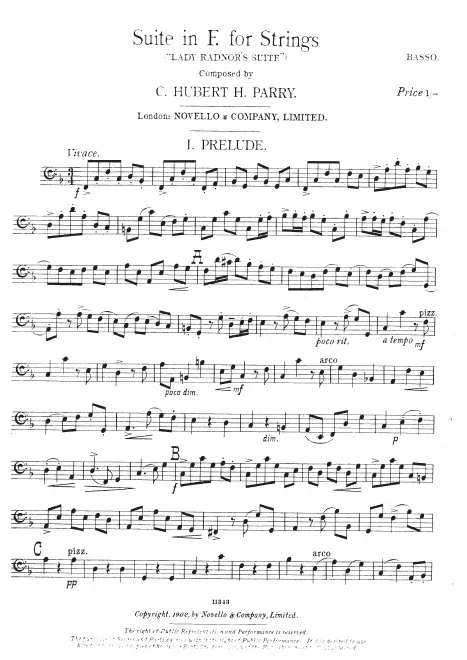 Basses
