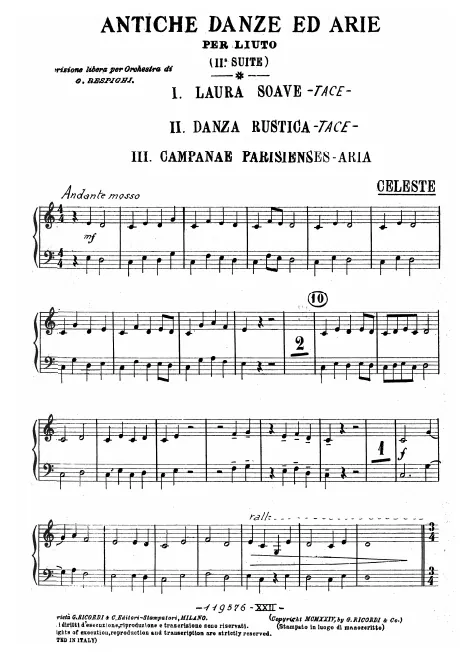 Celesta
