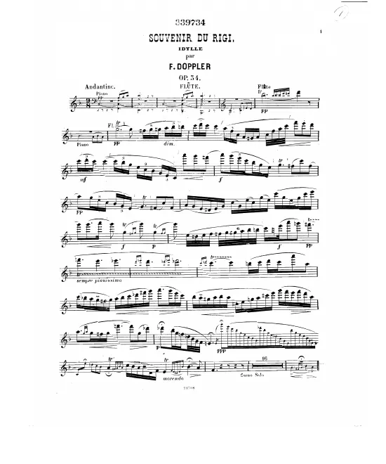 Flute