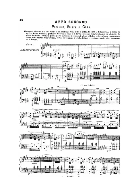 Act II