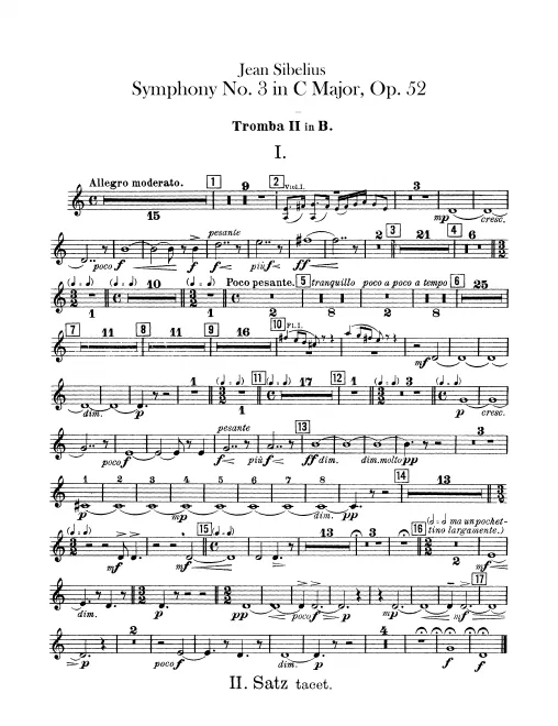 Trumpet 2 (B)