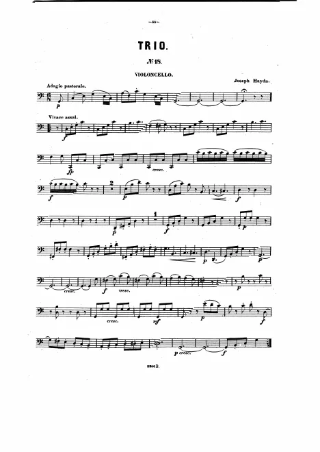 Cello