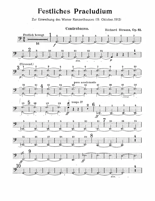 Basses