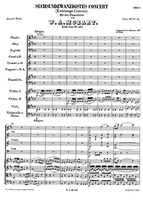 1. Allegro