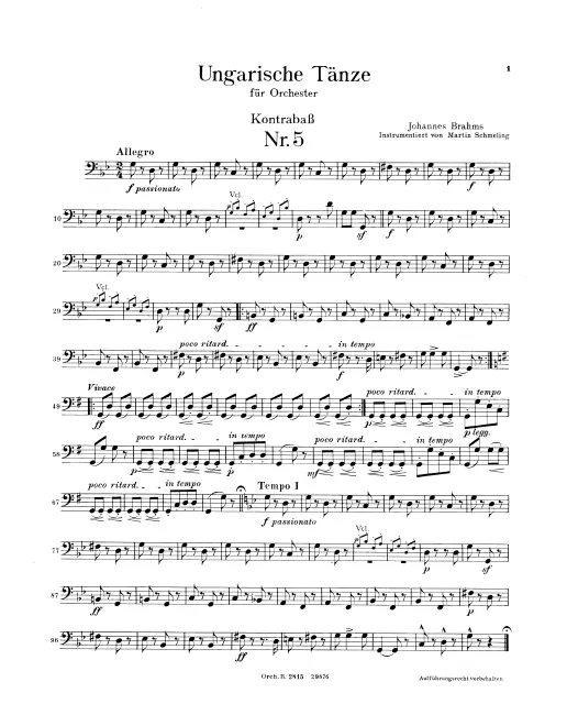 Basses