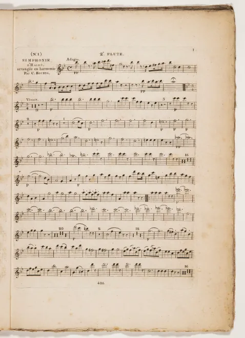 Flute 2