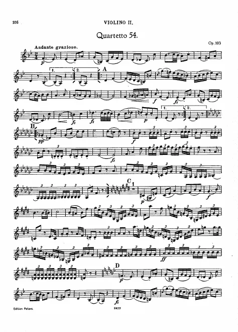 Violin 2