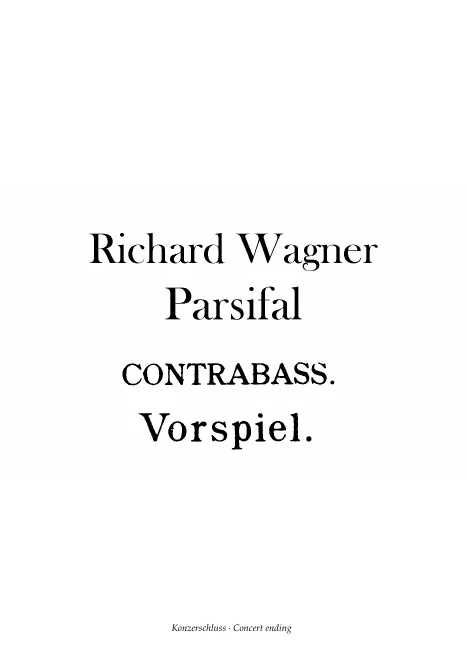 Basses