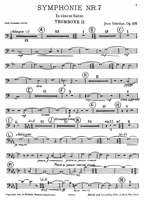 Trombone 2