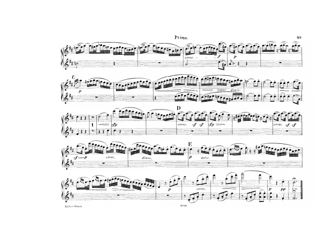 String Trios Vol.1 (Opp.3, 8, 25)