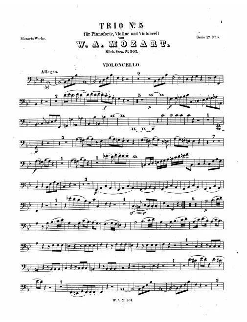 Cello