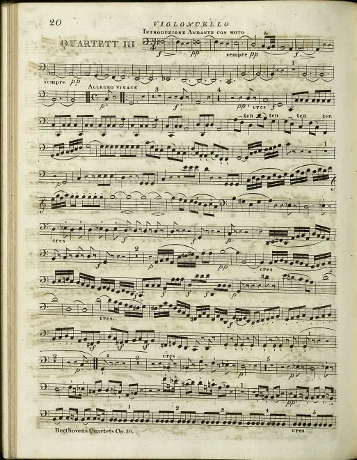 Cello