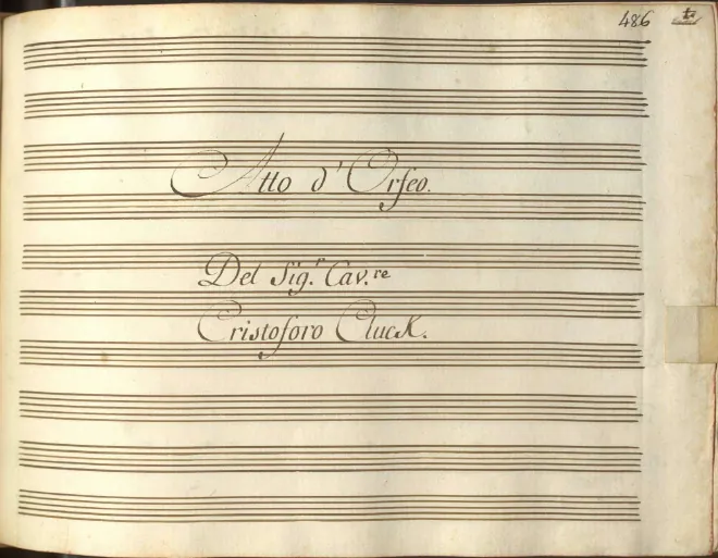 Act III