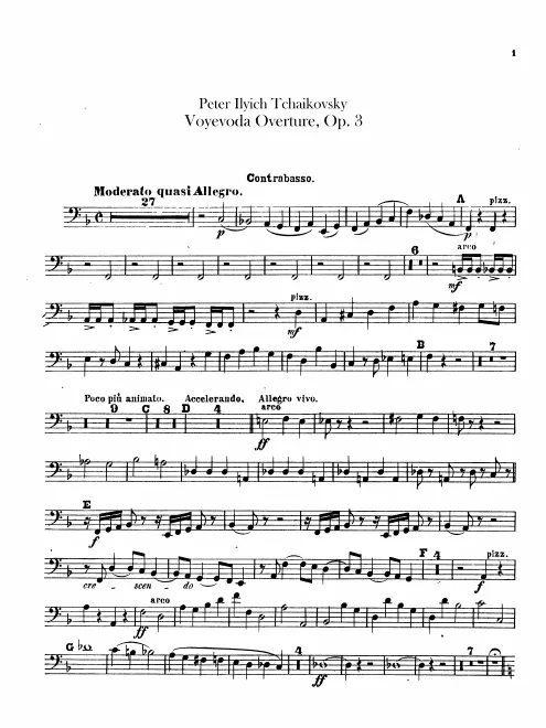 Basses
