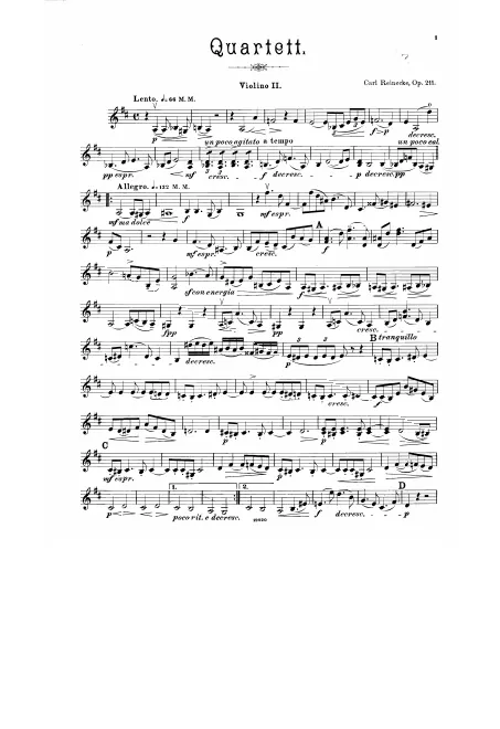 Violin 2