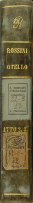 Act II-III