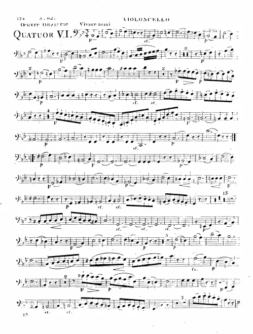 Cello