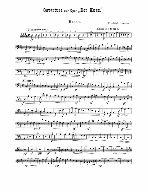 Basses