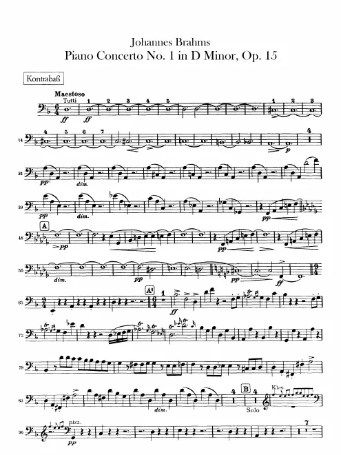 Basses