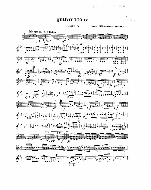 Violin 2