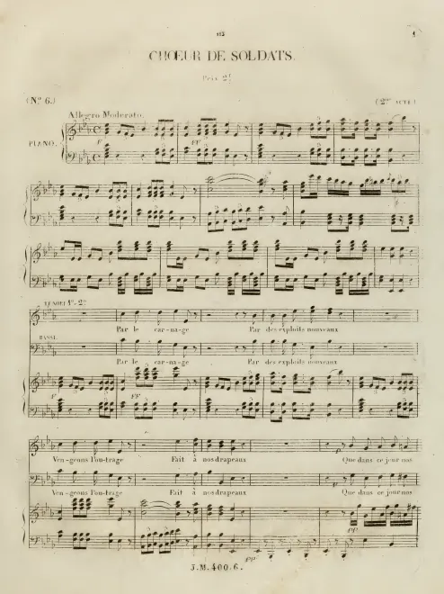 Act II