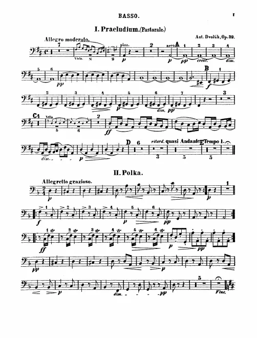 Basses