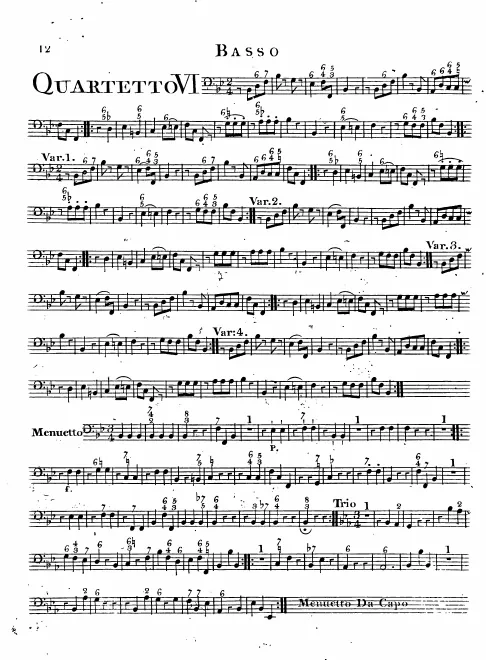 Cello