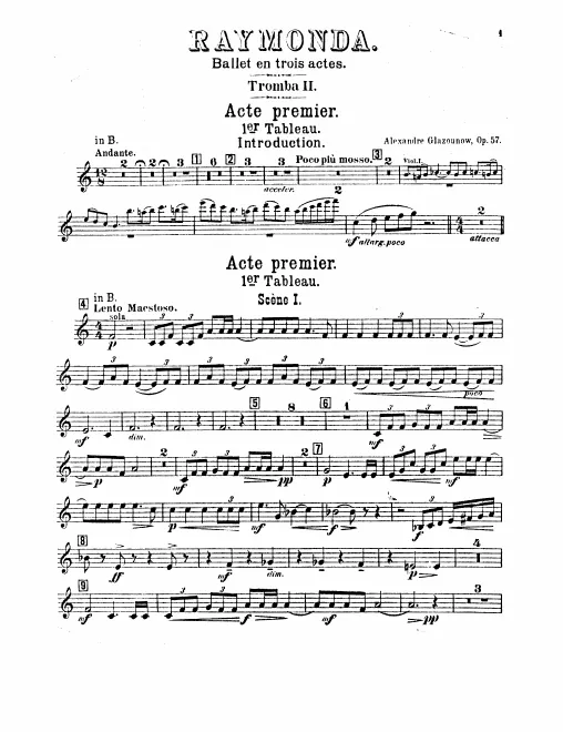Trumpet 2