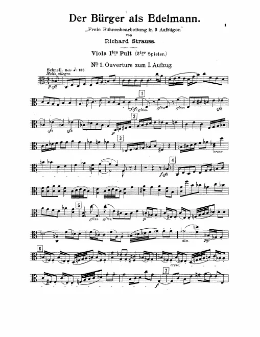 Viola 1 (Player 2)