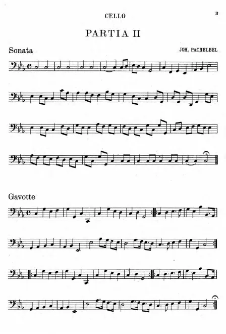 Cello