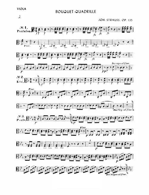 Violas