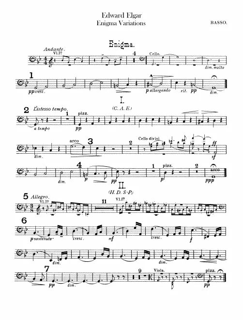 Basses