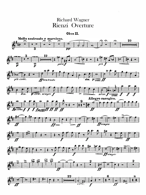 Oboe 2