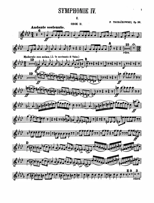 Oboe 2