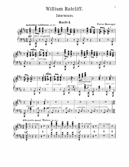 Harp 1, 2