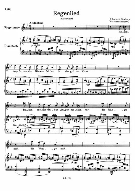 Complete Score (scan)