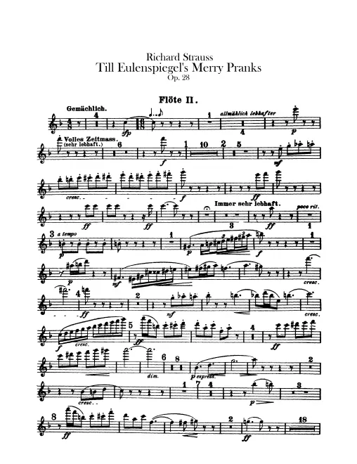 Flute 2