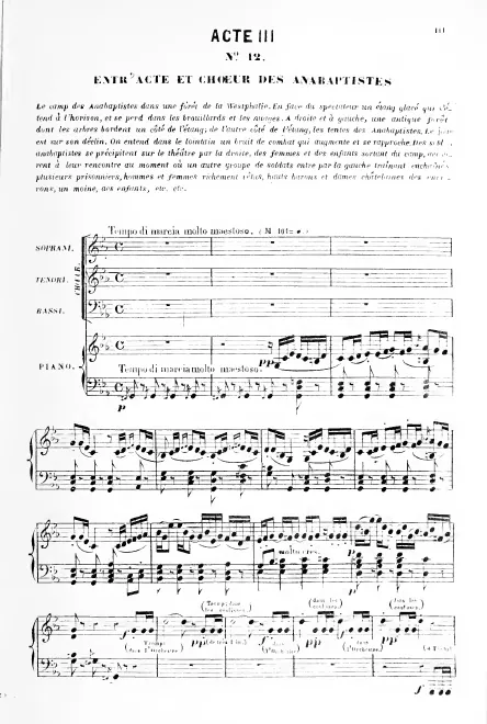 Act III