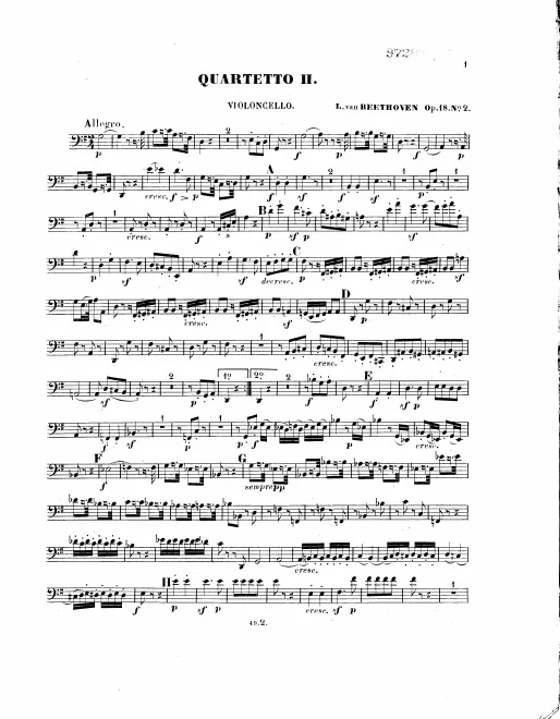 Cello