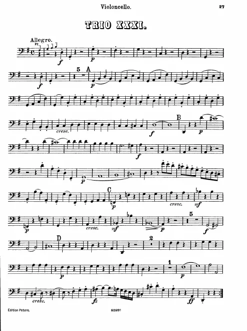 Cello